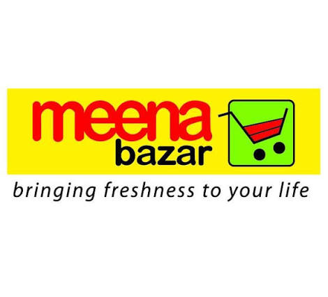 Meenabazar 27 Number storefront